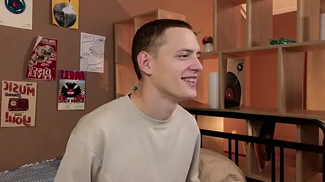 Oliver Sunshine online show from 01.30.25