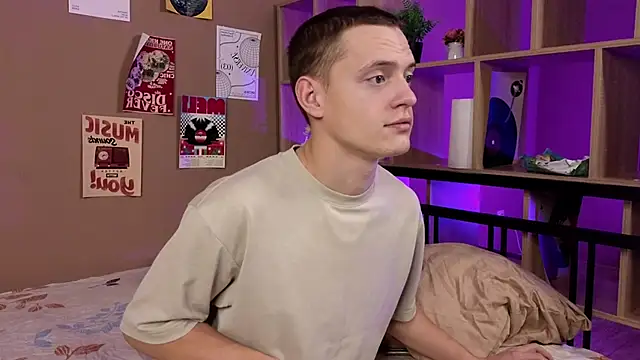 Oliver Sunshine online show from 02.01.25