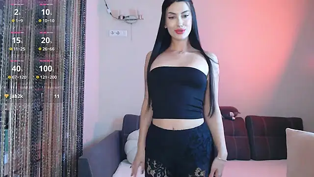 Lola fox282 online show from 09.14.25