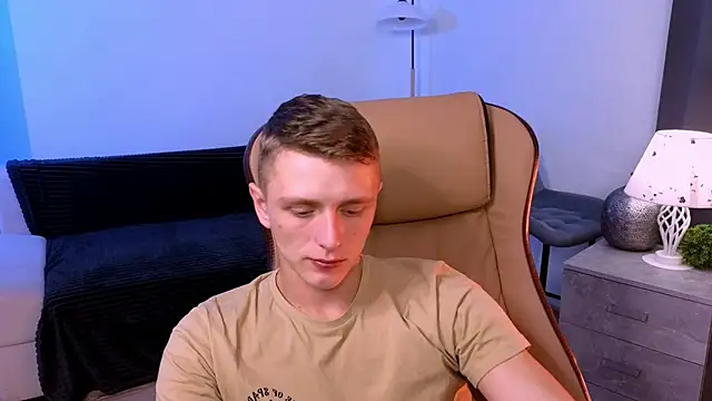 Harry Mufs online show from 01.14.25