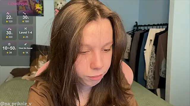 na prikole  online show from 02.05.26