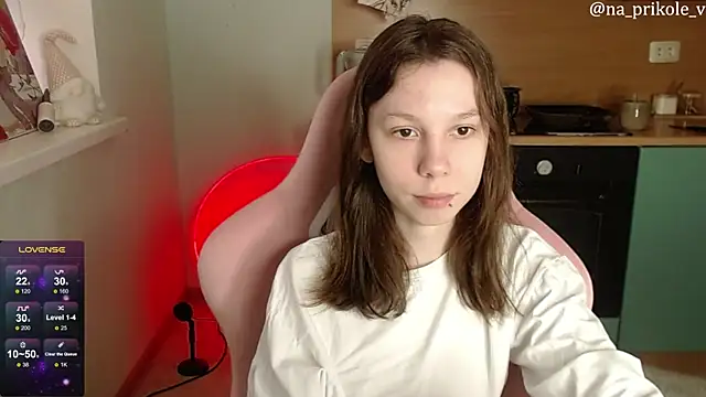 na prikole  online show from 04.10.26