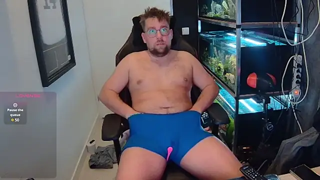 Snapshot of justinitt chatting on 01.21.25 justinitt online show from 01.21.25