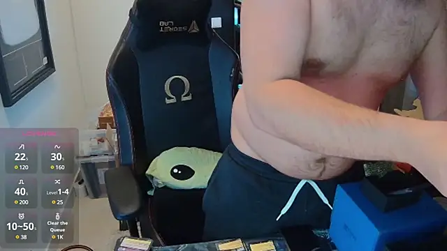 Snapshot of justinitt chatting on 01.28.25 justinitt online show from 01.28.25