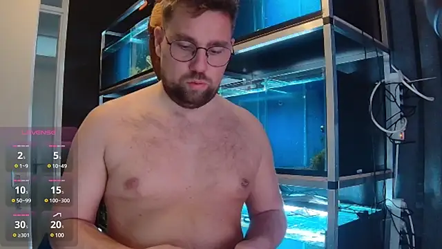 Snapshot of justinitt chatting on 02.17.25 justinitt online show from 02.17.25