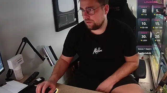 Snapshot of justinitt chatting on 03.02.25 justinitt online show from 03.02.25