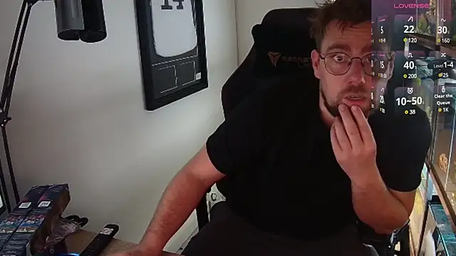 Snapshot of justinitt chatting on 03.02.25 justinitt online show from 03.02.25