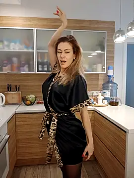 Miroslavadzm1 online show from 04.13.26