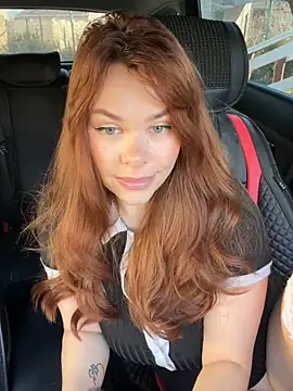 Kelley Allie online show from 03.10.26