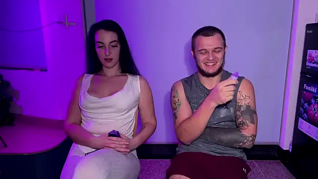 Blackeliss online show from 01.14.25