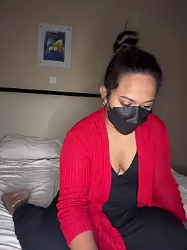 AngelStarShine online show from 01.24.25