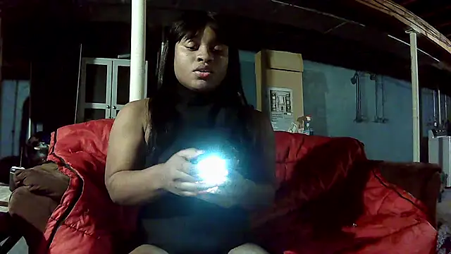 goddessvanessathebrat online show from 01.21.25