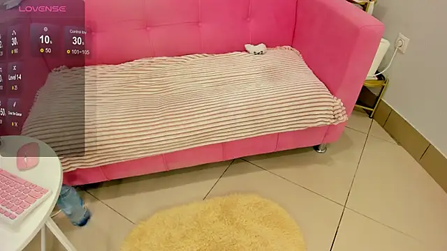 Brilly Lily online show from 12.17.25