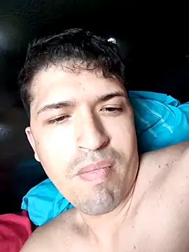 Deibyguzman online show from 03.07.26