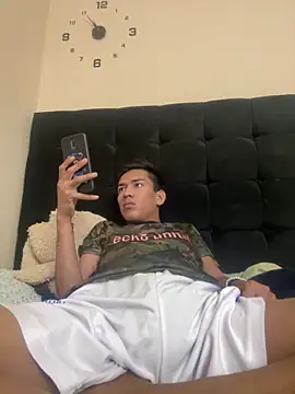 FercitoHot online show from 04.17.26