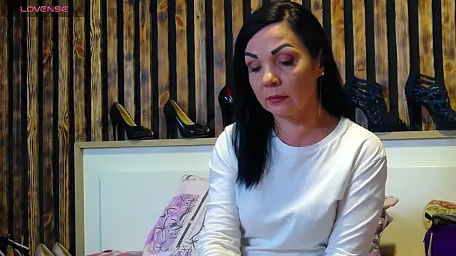 Tory Lovi online show from 03.22.26