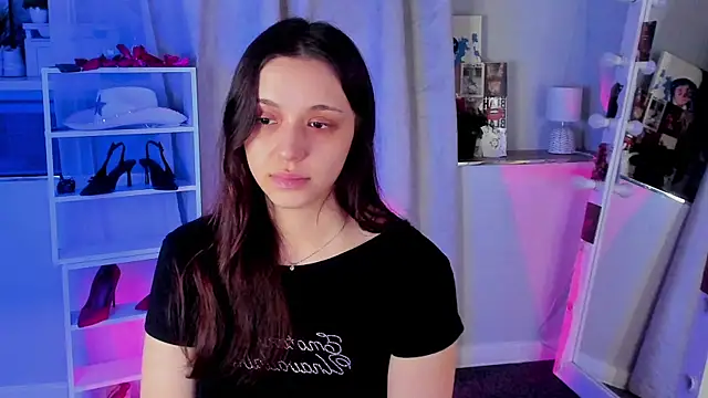 Sahara Shields online show from 03.29.26