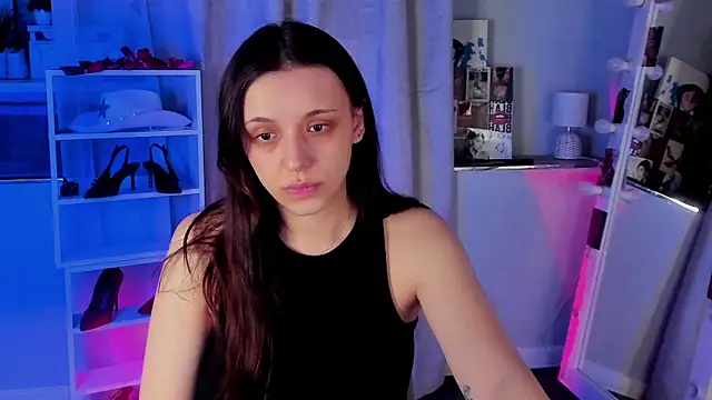 Sahara Shields online show from 04.02.26