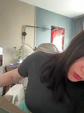 Kiss My Body online show from 03.22.26