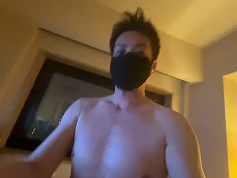 junnryy0121 online show from 02.12.26