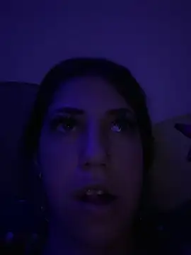 Snapshot of KeylaBlair chatting on 02.11.25 KeylaBlair online show from 02.11.25