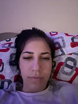 Snapshot of KeylaBlair chatting on 02.15.25 KeylaBlair online show from 02.15.25