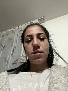 Snapshot of KeylaBlair chatting on 02.16.25 KeylaBlair online show from 02.16.25