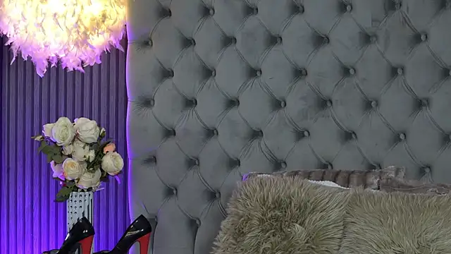 Snapshot of KeylaBlair chatting on 02.28.26 KeylaBlair online show from 02.28.26