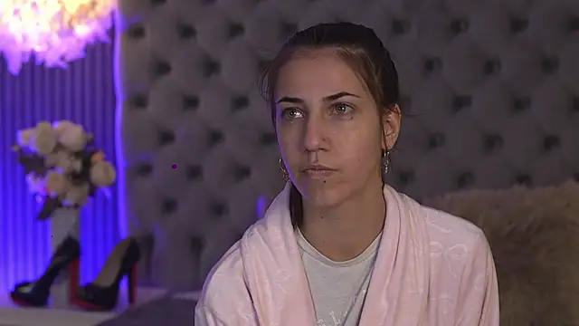 KeylaBlair online show from 03.23.26