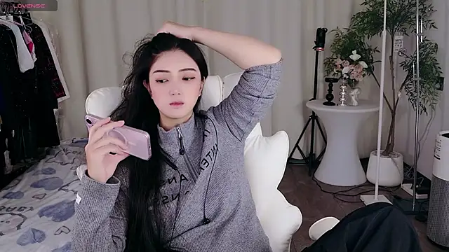 miaomiao-777 online show from 09.25.25