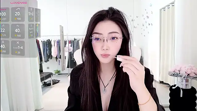 miaomiao-777 online show from 02.02.26