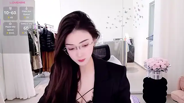 miaomiao-777 online show from 04.17.26