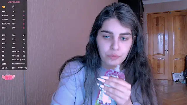  Roselina  online show from 01.23.25