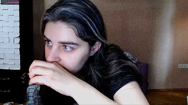  Roselina  online show from 02.12.26