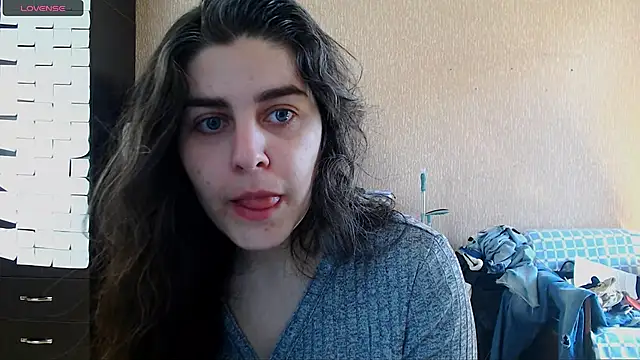  Roselina  online show from 04.06.26