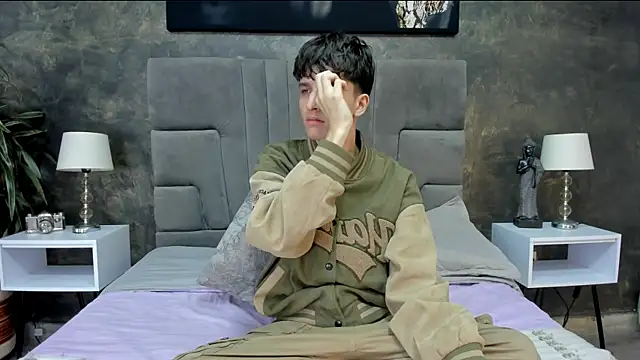 bruce hans online show from 02.09.26