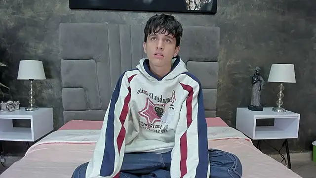 bruce hans online show from 03.05.26