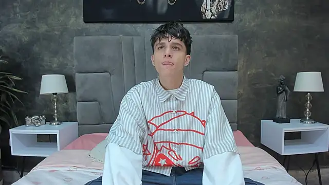 bruce hans online show from 03.22.26