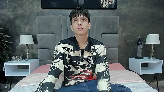 bruce hans online show from 03.24.26