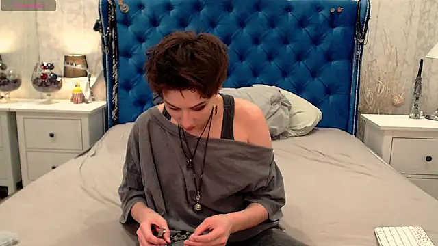 via mayer  online show from 02.14.26