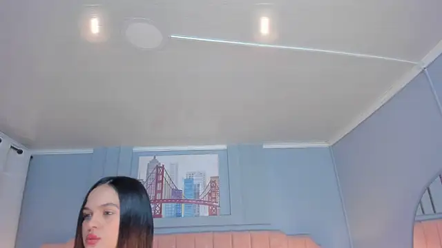 Snapshot of rutila_ford chatting on 09.19.25 rutila ford online show from 09.19.25