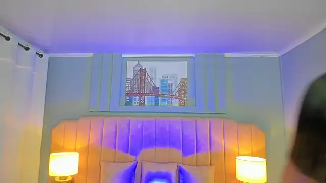 Snapshot of rutila_ford chatting on 10.03.25 rutila ford online show from 10.03.25