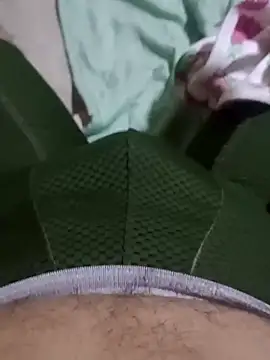 Snapshot of Jinenez chatting on 03.01.26 Jinenez online show from 03.01.26