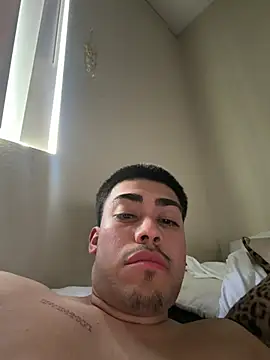 Daddywick online show from 04.24.26