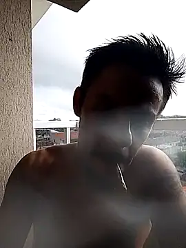 Snapshot of Santanacumxplod chatting on 02.03.26 Santanacumxplod online show from 02.03.26