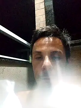 Snapshot of Santanacumxplod chatting on 02.13.26 Santanacumxplod online show from 02.13.26