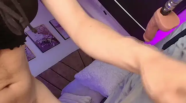 Snapshot of Violeta_foxx_ chatting on 01.20.25 Violeta foxx online show from 01.20.25