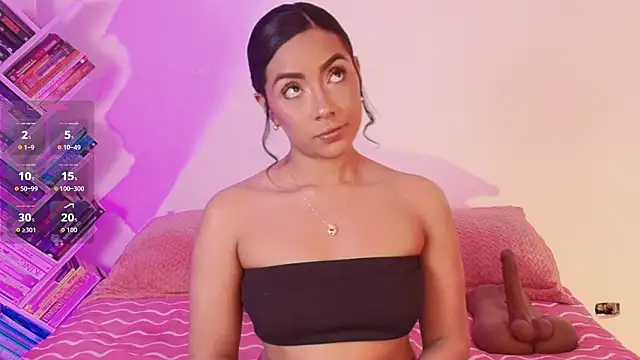 AndySaenzz online show from 03.01.26