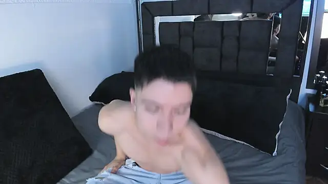 alanblack1 online show from 09.18.25