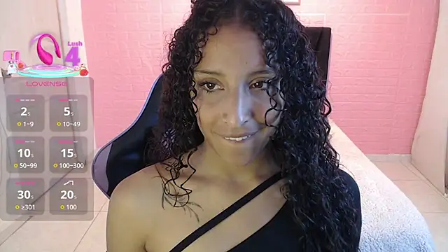 DULCE1609 online show from 03.04.26